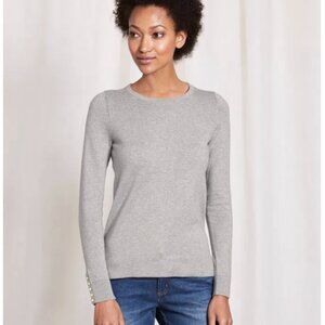 Boden Tilly Crew Neck Sweater